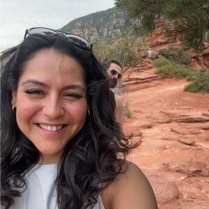 Meet your Posher, Katarina